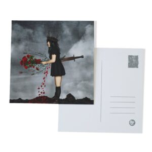 Love Unrequited | Mini Art Print